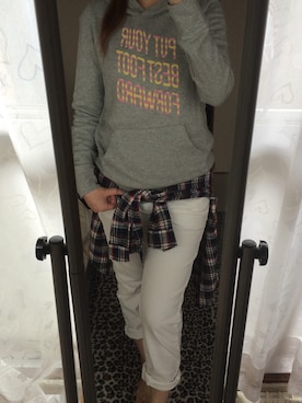 yukaさんのコーディネート