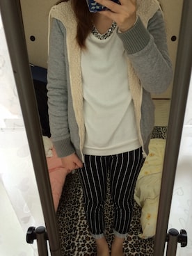 yukaさんのコーディネート