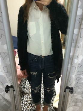 yukaさんのコーディネート