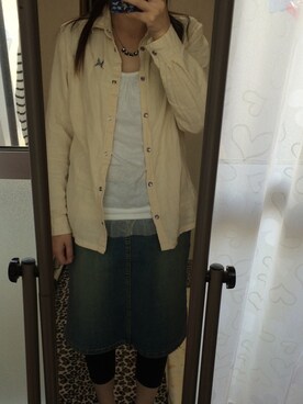 yukaさんのコーディネート