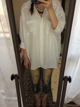 yukaさんのコーディネート