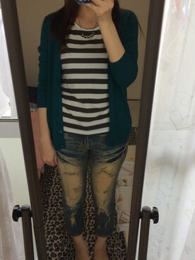 yukaさんのコーディネート