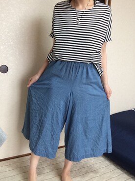 yukaさんのコーディネート