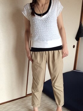 yukaさんのコーディネート