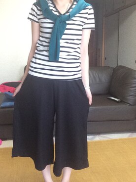 yukaさんのコーディネート