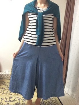 yukaさんのコーディネート