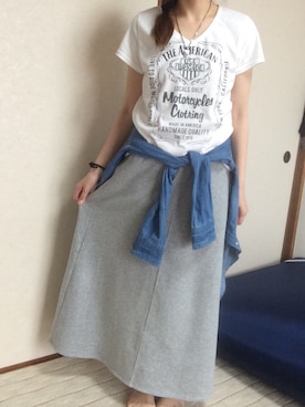 yukaさんのコーディネート