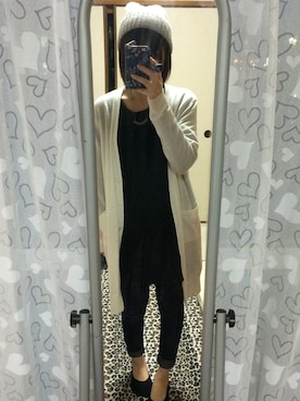 yukaさんのコーディネート