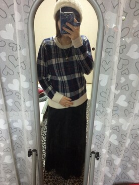 yukaさんのコーディネート