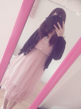 あいねさんのコーディネート