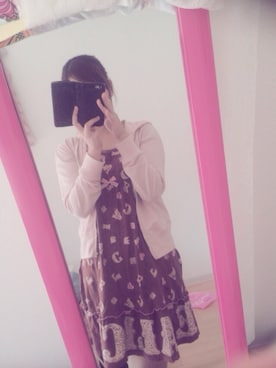 あいねさんのコーディネート