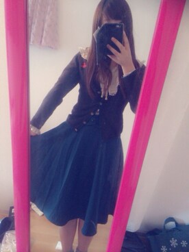 あいねさんのコーディネート