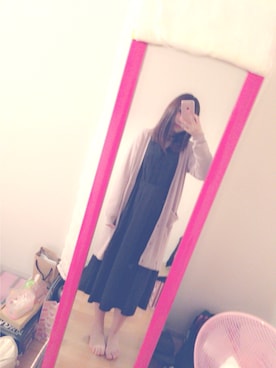 あいねさんのコーディネート