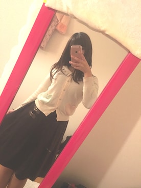 あいねさんのコーディネート