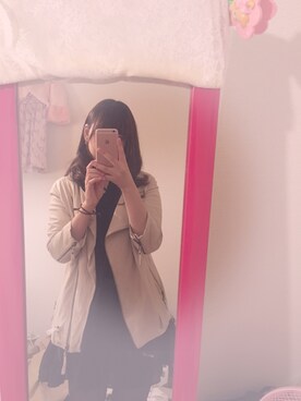 あいねさんのコーディネート