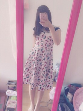 あいねさんのコーディネート