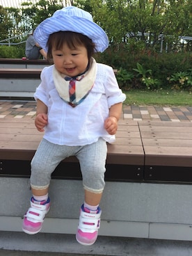 makoさんのコーディネート