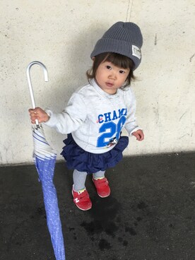 makoさんのコーディネート