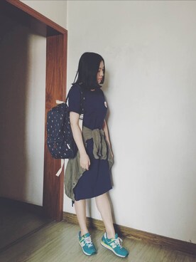 Mosqueen☑️さんのコーディネート