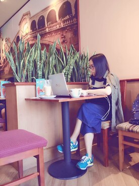 Mosqueen☑️さんのコーディネート