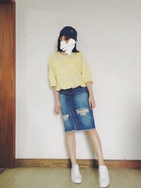 Mosqueen☑️さんのコーディネート