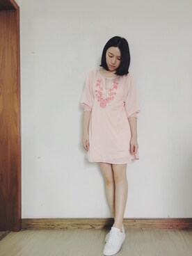 Mosqueen☑️さんのコーディネート