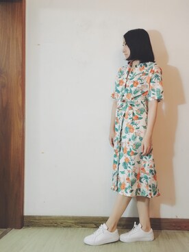 Mosqueen☑️さんのコーディネート