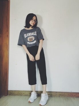 Mosqueen☑️さんのコーディネート