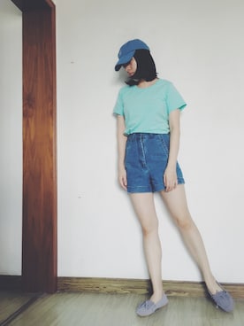 Mosqueen☑️さんのコーディネート