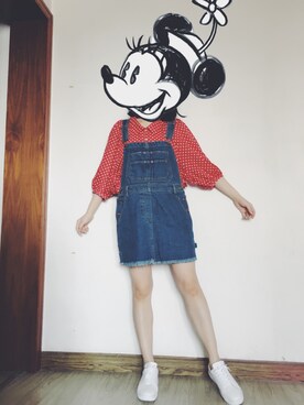 Mosqueen☑️さんのコーディネート