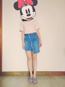 Mosqueen☑️さんのコーディネート