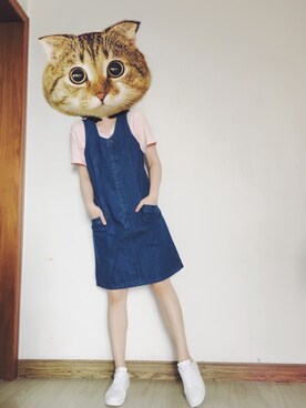 Mosqueen☑️さんのコーディネート