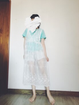 Mosqueen☑️さんのコーディネート