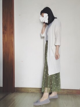 Mosqueen☑️さんのコーディネート