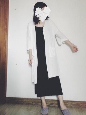 Mosqueen☑️さんのコーディネート