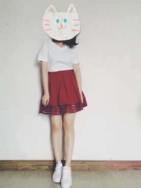 Mosqueen☑️さんのコーディネート