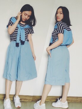 Mosqueen☑️さんのコーディネート