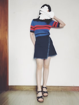 Mosqueen☑️さんのコーディネート