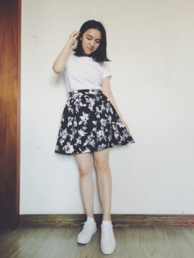 Mosqueen☑️さんのコーディネート