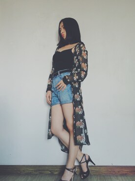 Mosqueen☑️さんのコーディネート