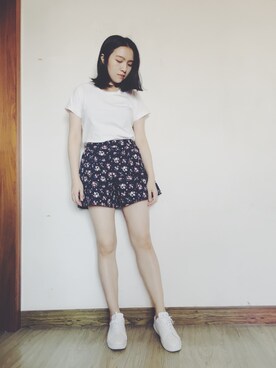 Mosqueen☑️さんのコーディネート