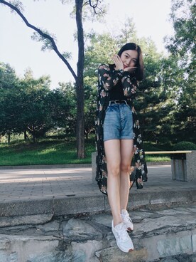 Mosqueen☑️さんのコーディネート