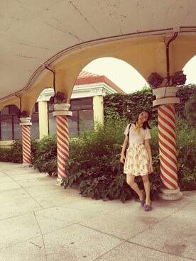 Mosqueen☑️さんのコーディネート