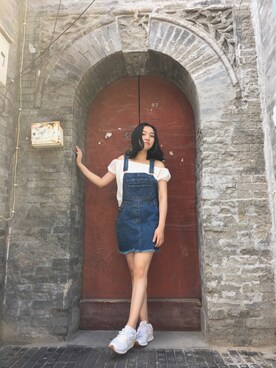 Mosqueen☑️さんのコーディネート