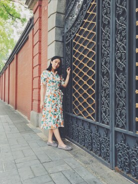 Mosqueen☑️さんのコーディネート