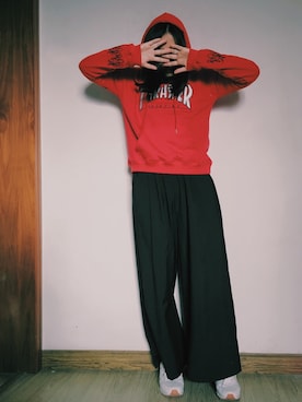 Mosqueen☑️さんのコーディネート