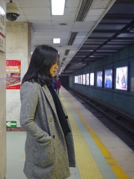 Mosqueen☑️さんのコーディネート