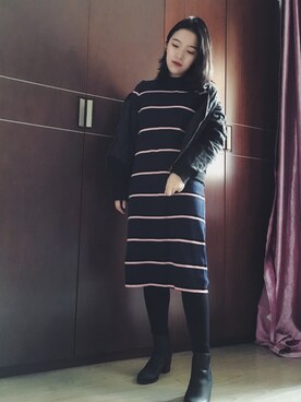 Mosqueen☑️さんのコーディネート