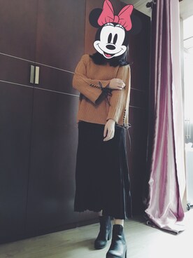 Mosqueen☑️さんのコーディネート