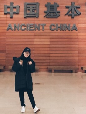 Mosqueen☑️さんのコーディネート